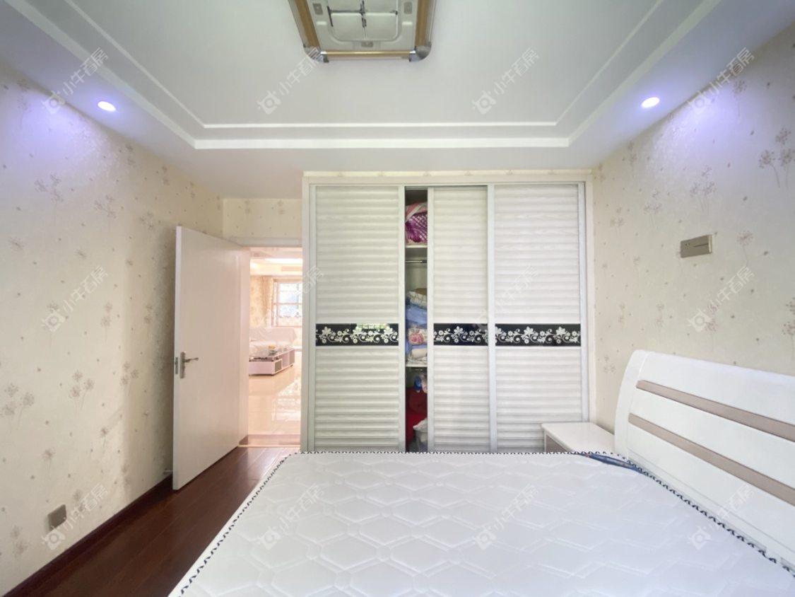 镇江碧水兰庭在售二手房源室内图_小牛看房