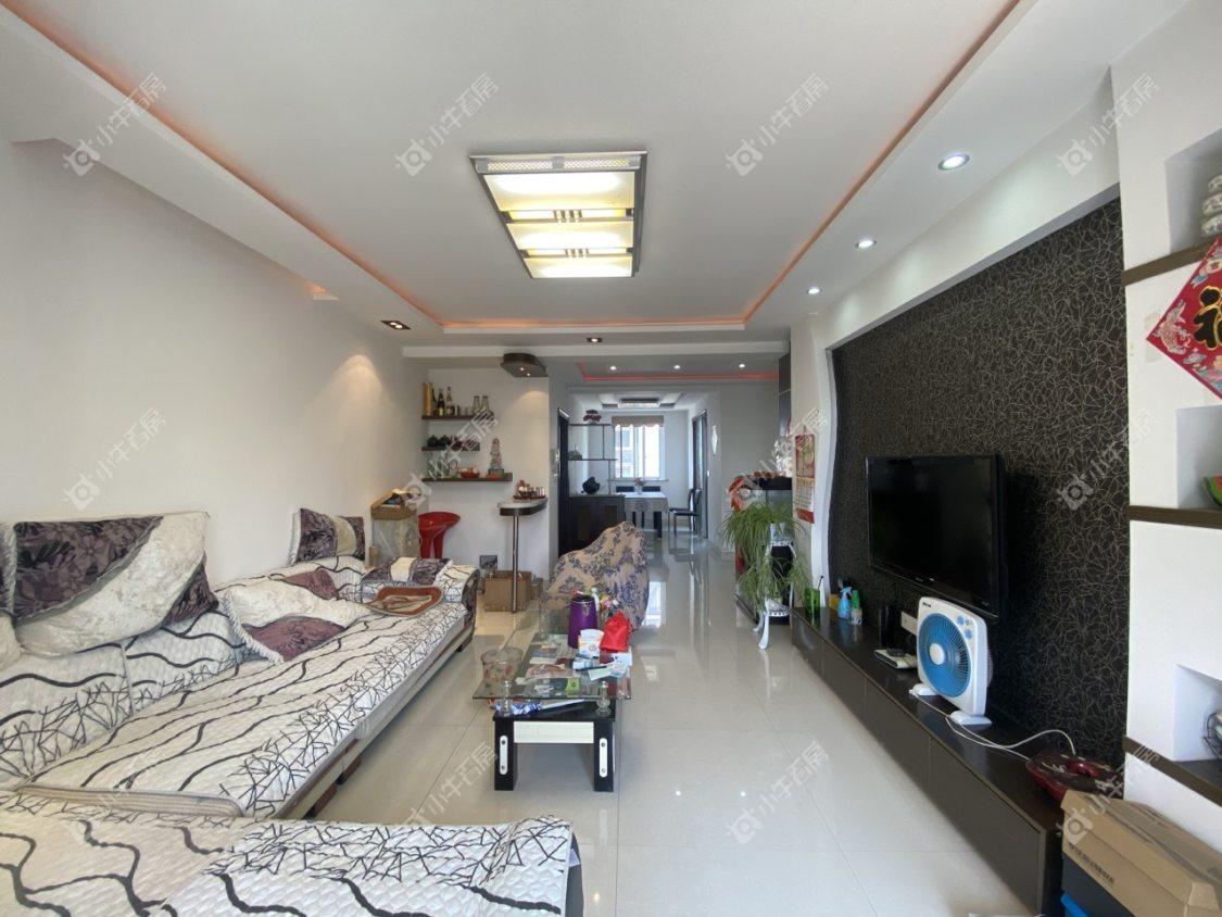 镇江丹金家园在售二手房源_小牛看房