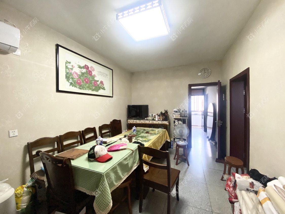 镇江河滨新村（丹阳）在售二手房源室内图_小牛看房