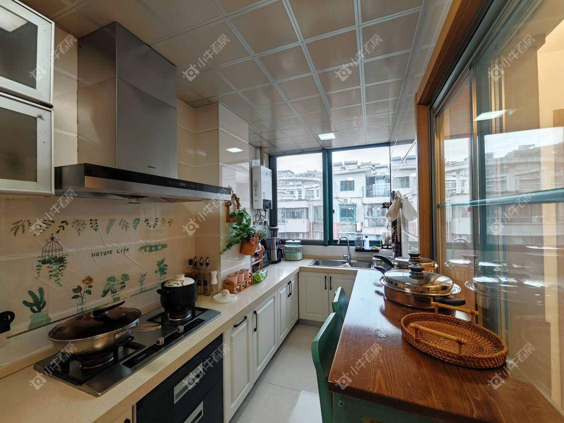 镇江江南人家在售二手房源室内图_小牛看房