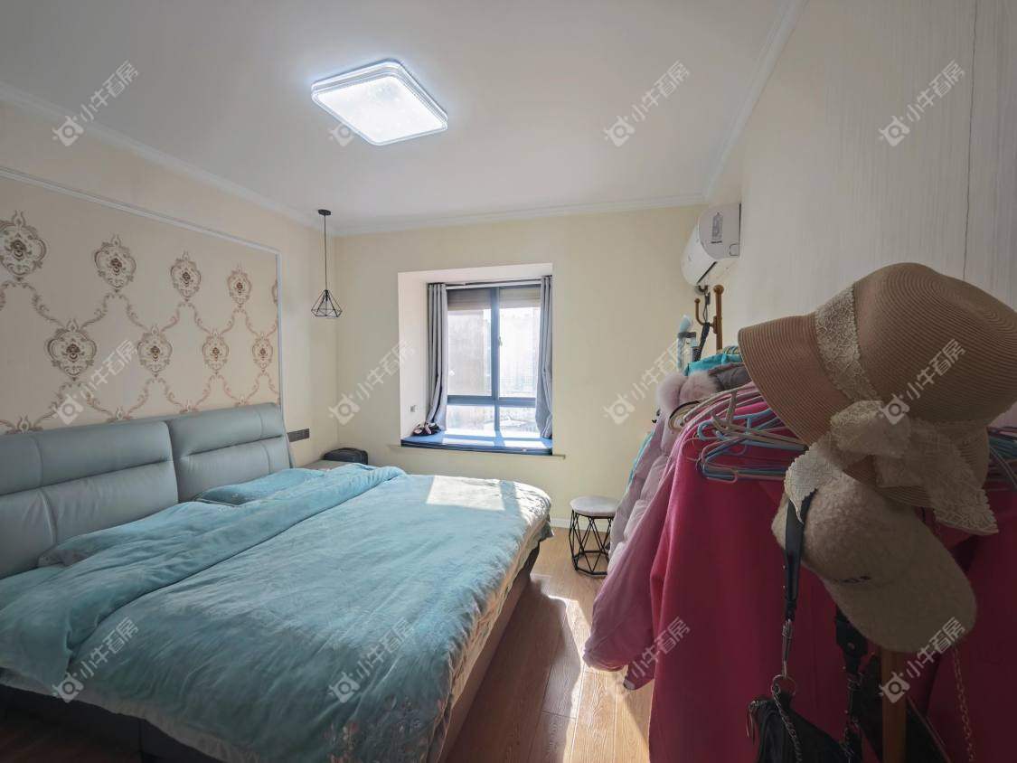 镇江华都锦城在售二手房源室内图_小牛看房