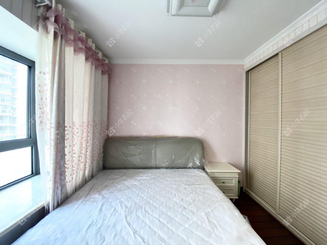 镇江金鼎城市花园在售二手房源室内图_小牛看房