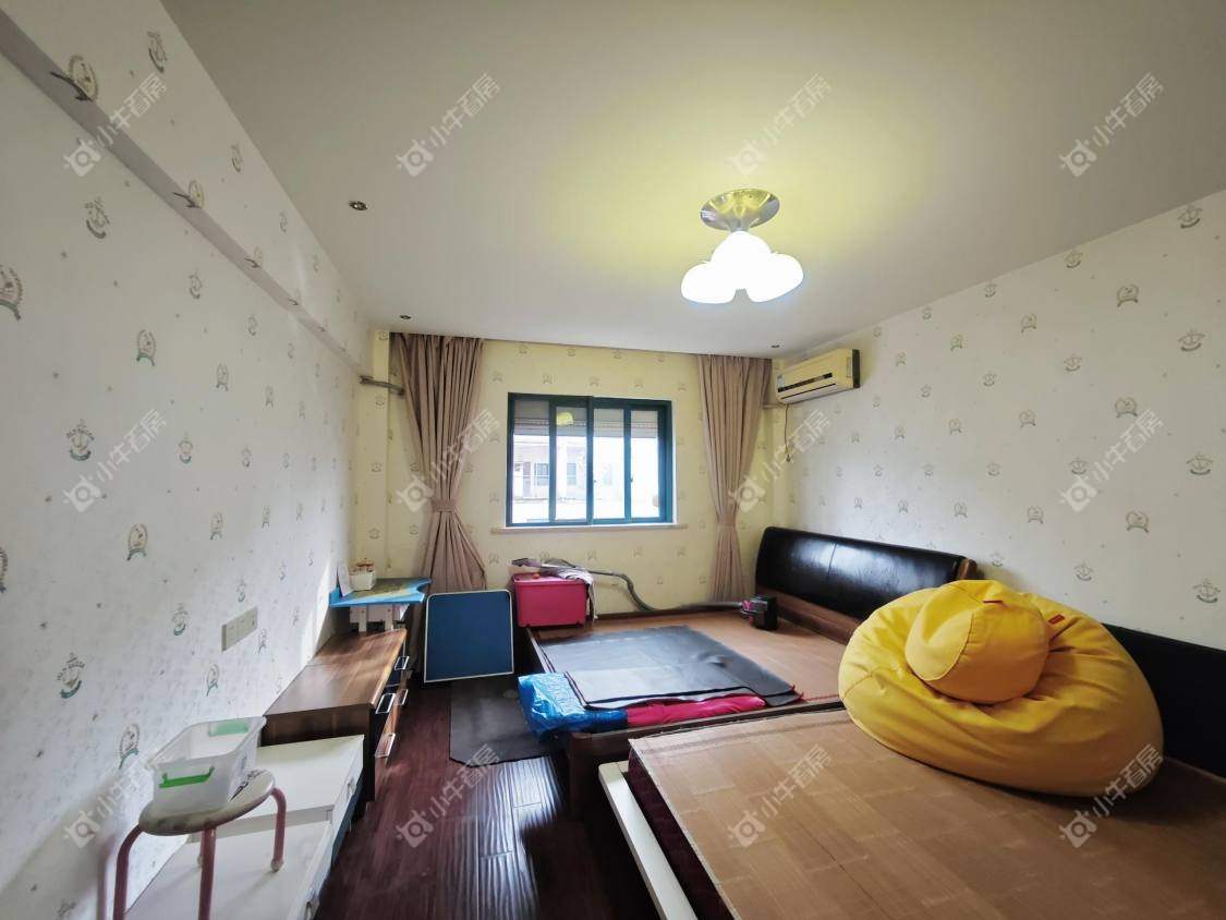 镇江江南人家在售二手房源室内图_小牛看房