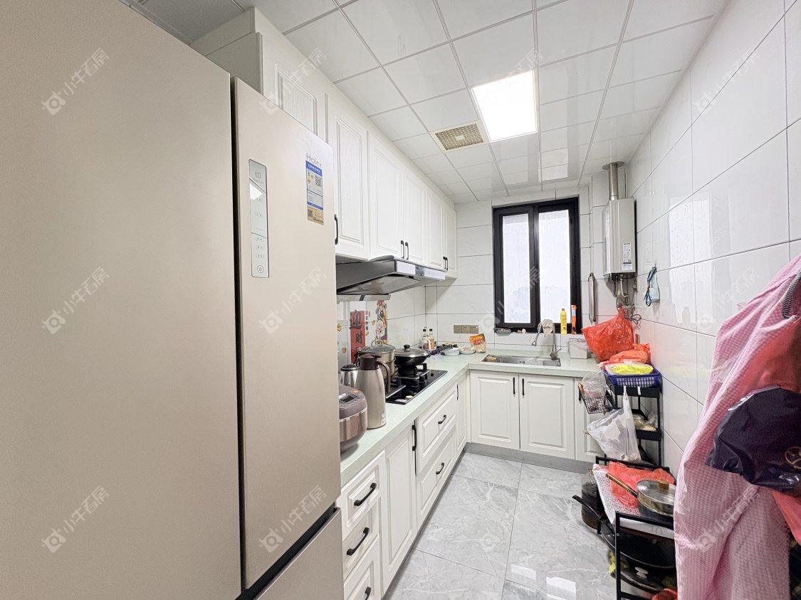 镇江吾悦华府金郡（丹阳）在售二手房源室内图_小牛看房