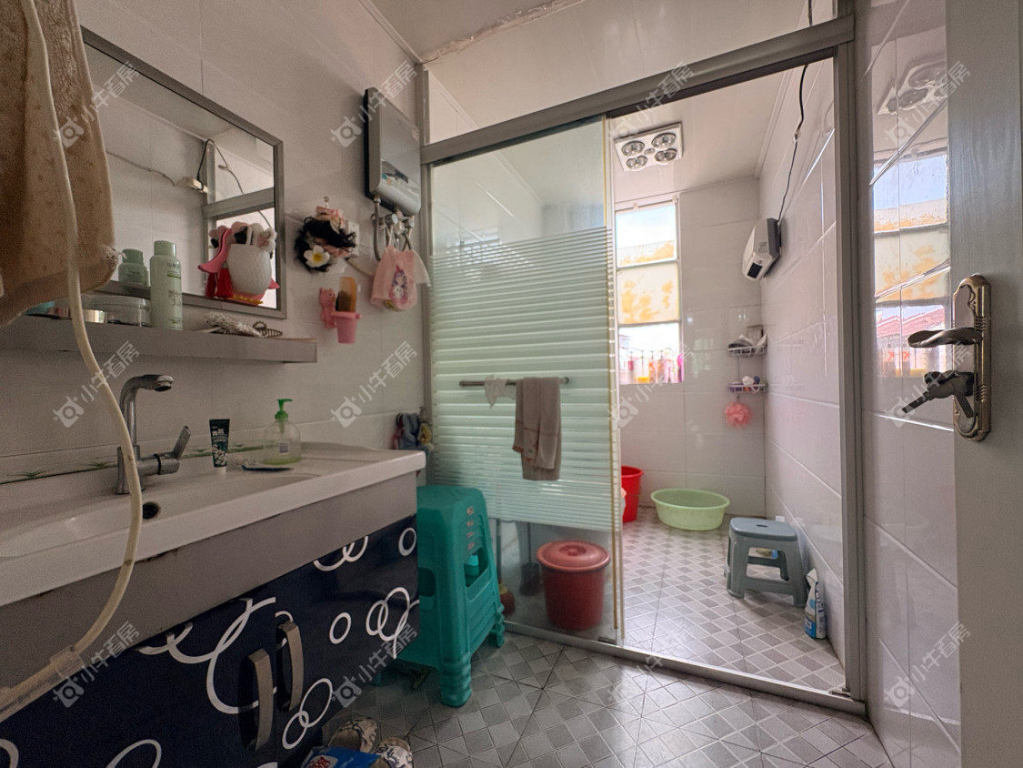 镇江玉泉路在售二手房源室内图_小牛看房