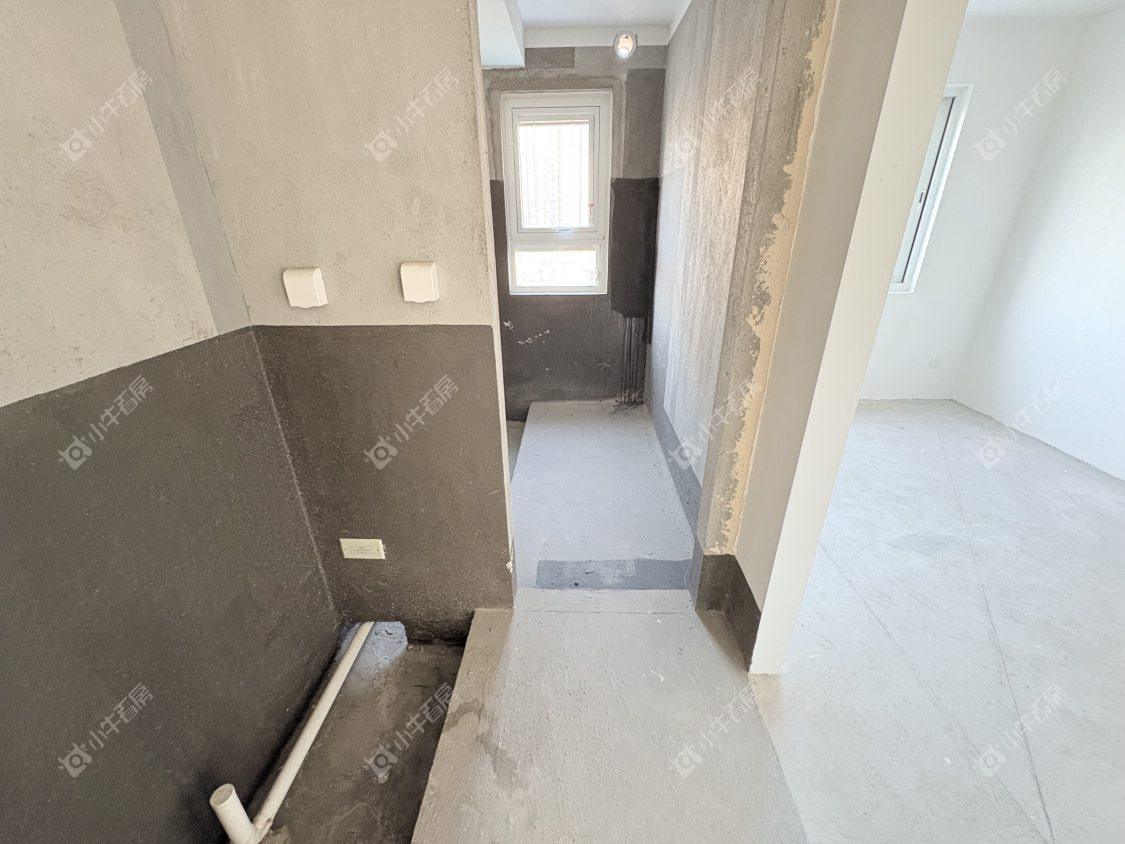 镇江中南熙悦城中南二期在售二手房源室内图_小牛看房