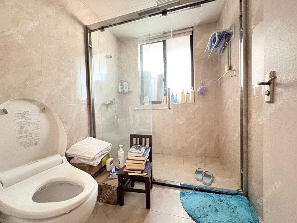 镇江国信宜和在售二手房源室内图_小牛看房