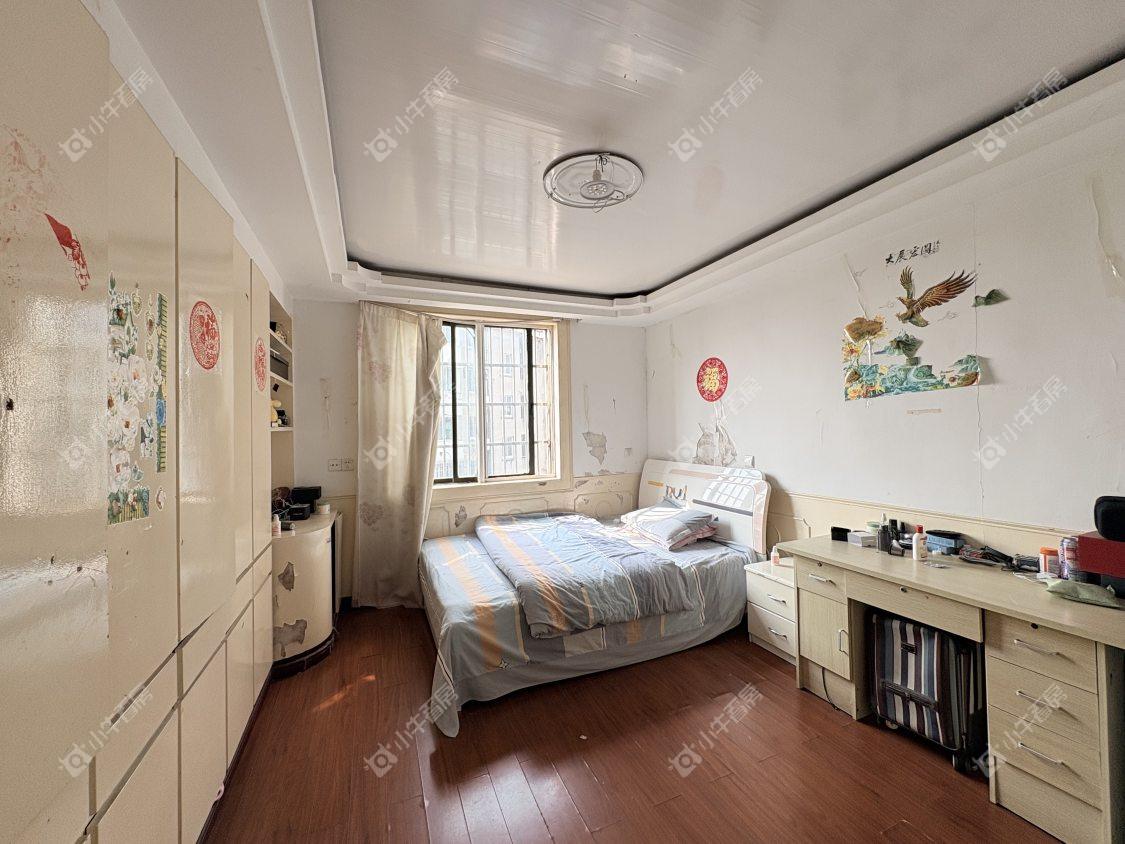 镇江太阳城小区在售二手房源室内图_小牛看房