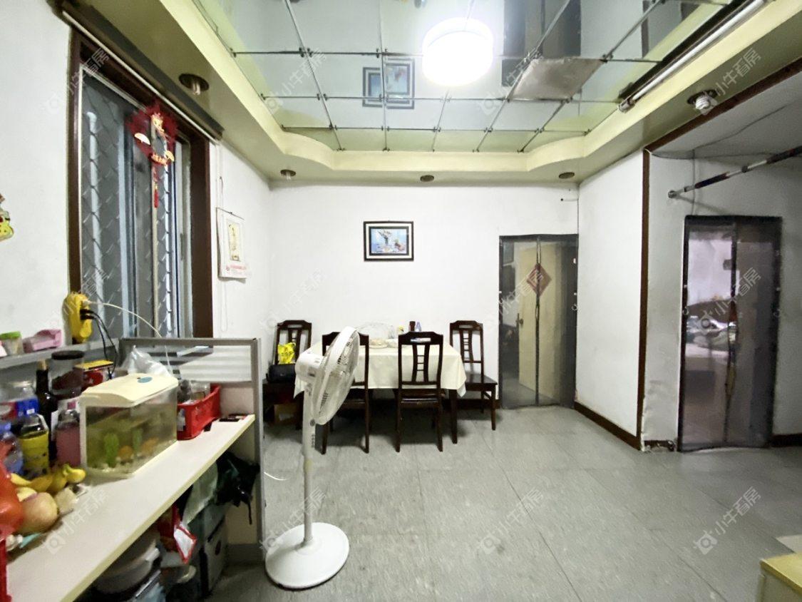 镇江健康园在售二手房源室内图_小牛看房