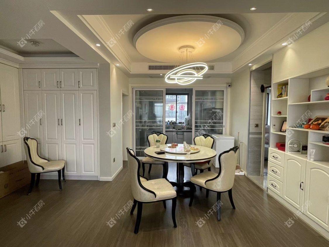 镇江和园在售二手房源室内图_小牛看房