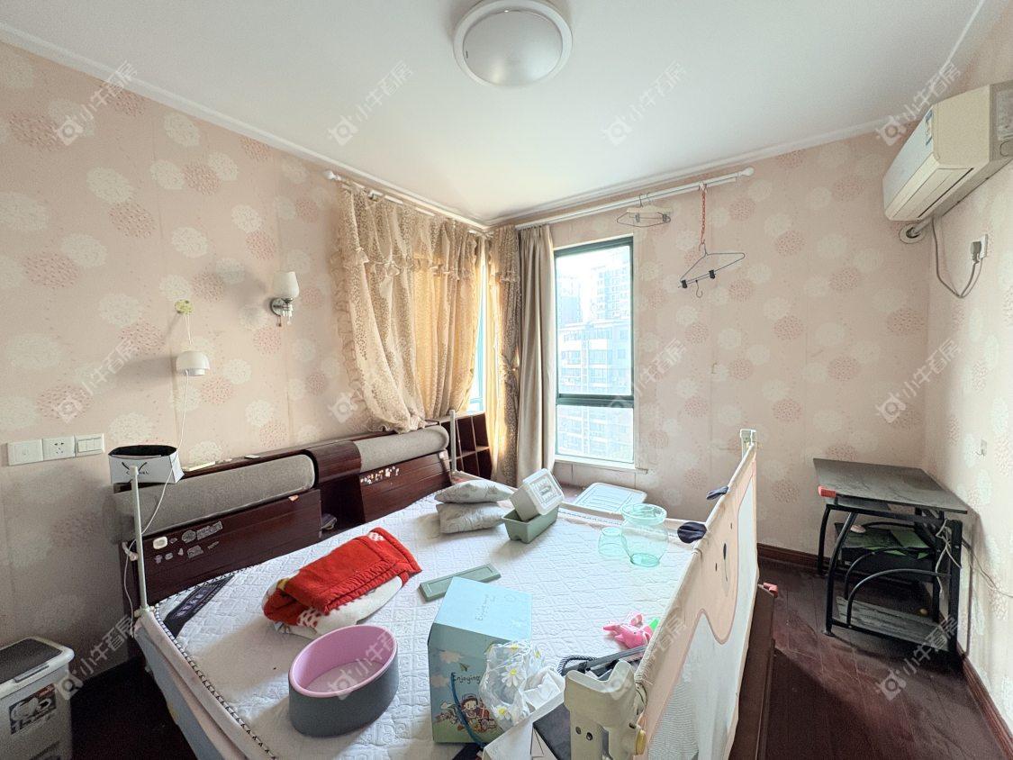 镇江澳都花城在售二手房源室内图_小牛看房