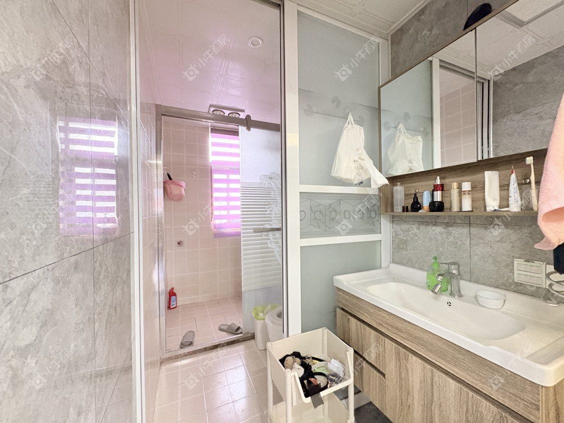 镇江太阳城小区在售二手房源室内图_小牛看房