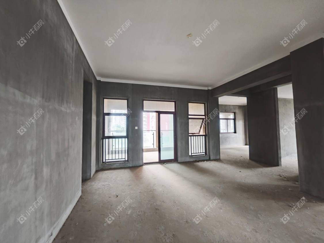 镇江天波城在售二手房源室内图_小牛看房