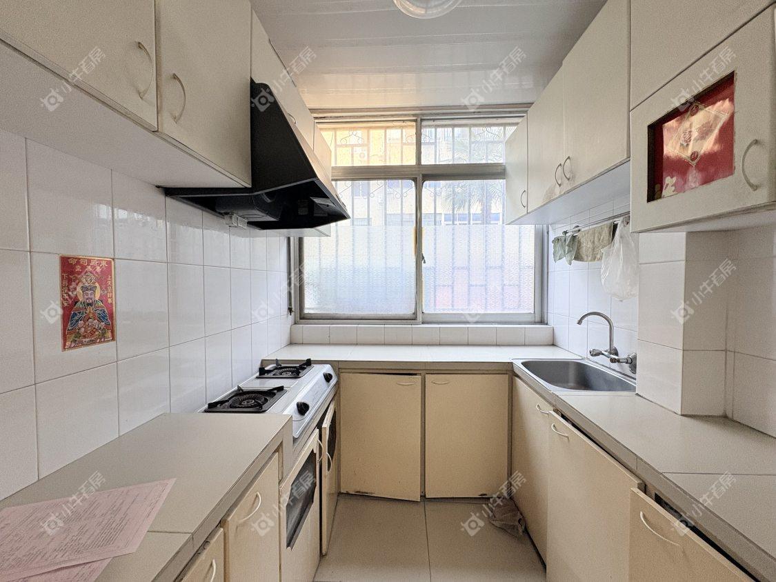 镇江龙凤新村在售二手房源室内图_小牛看房