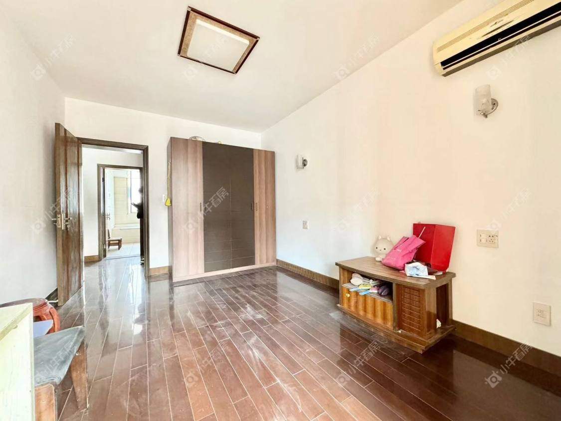 镇江新家园在售二手房源室内图_小牛看房