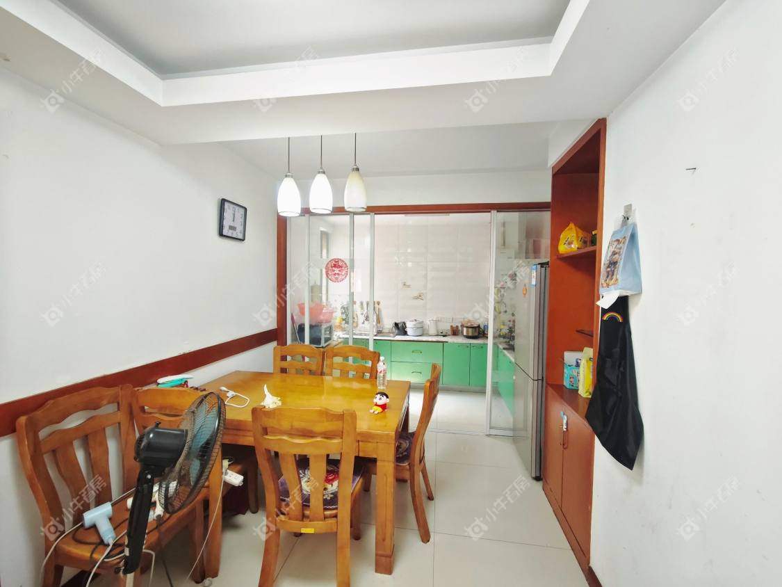 镇江澳都花城在售二手房源室内图_小牛看房