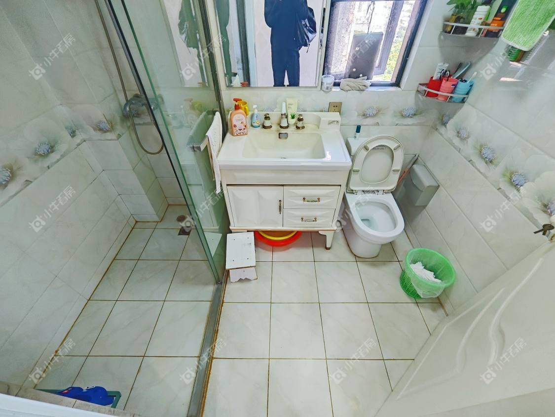 镇江御河熙岸在售二手房源室内图_小牛看房