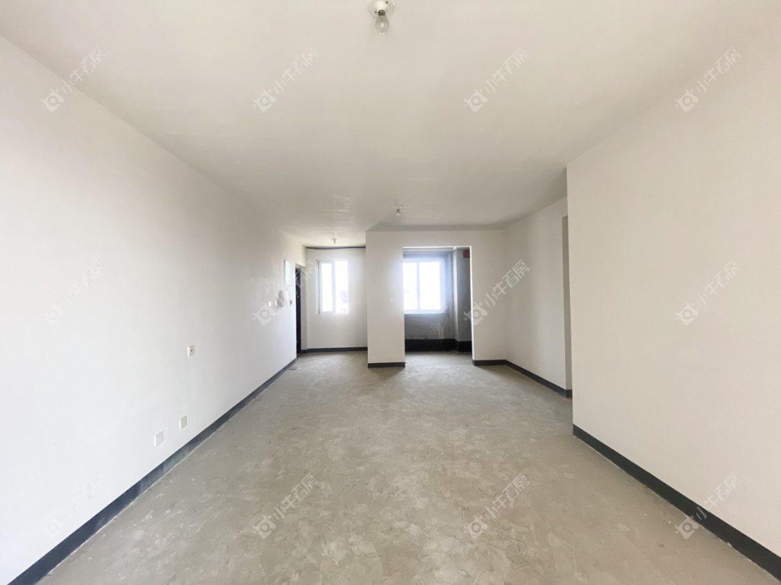 镇江中南君悦府中南一期在售二手房源室内图_小牛看房