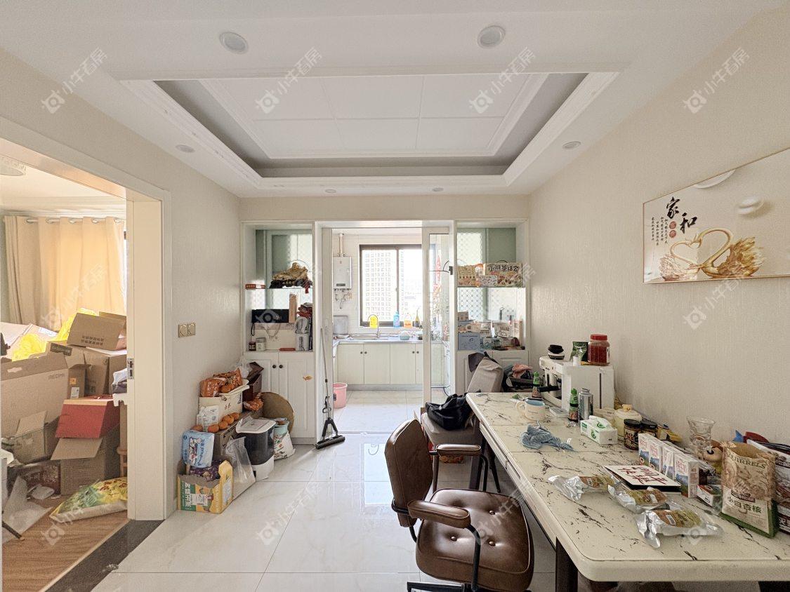 镇江嘉源首府在售二手房源室内图_小牛看房