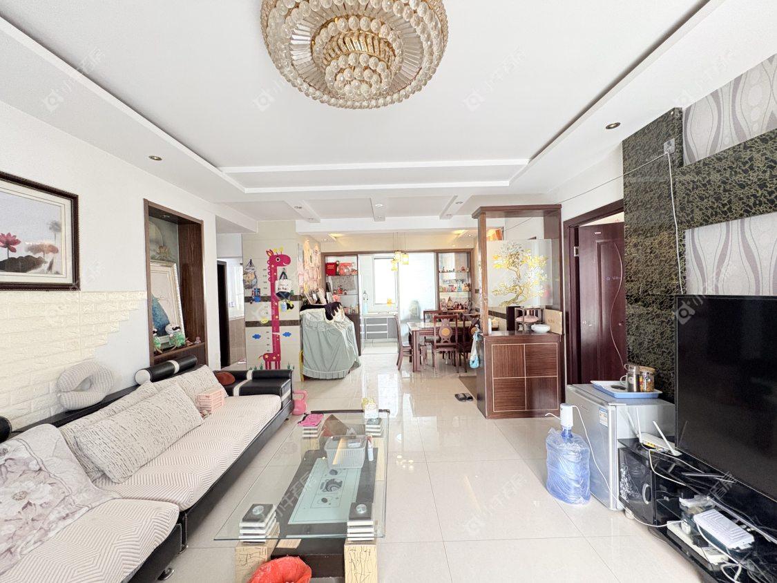 镇江普善人家在售二手房源室内图_小牛看房