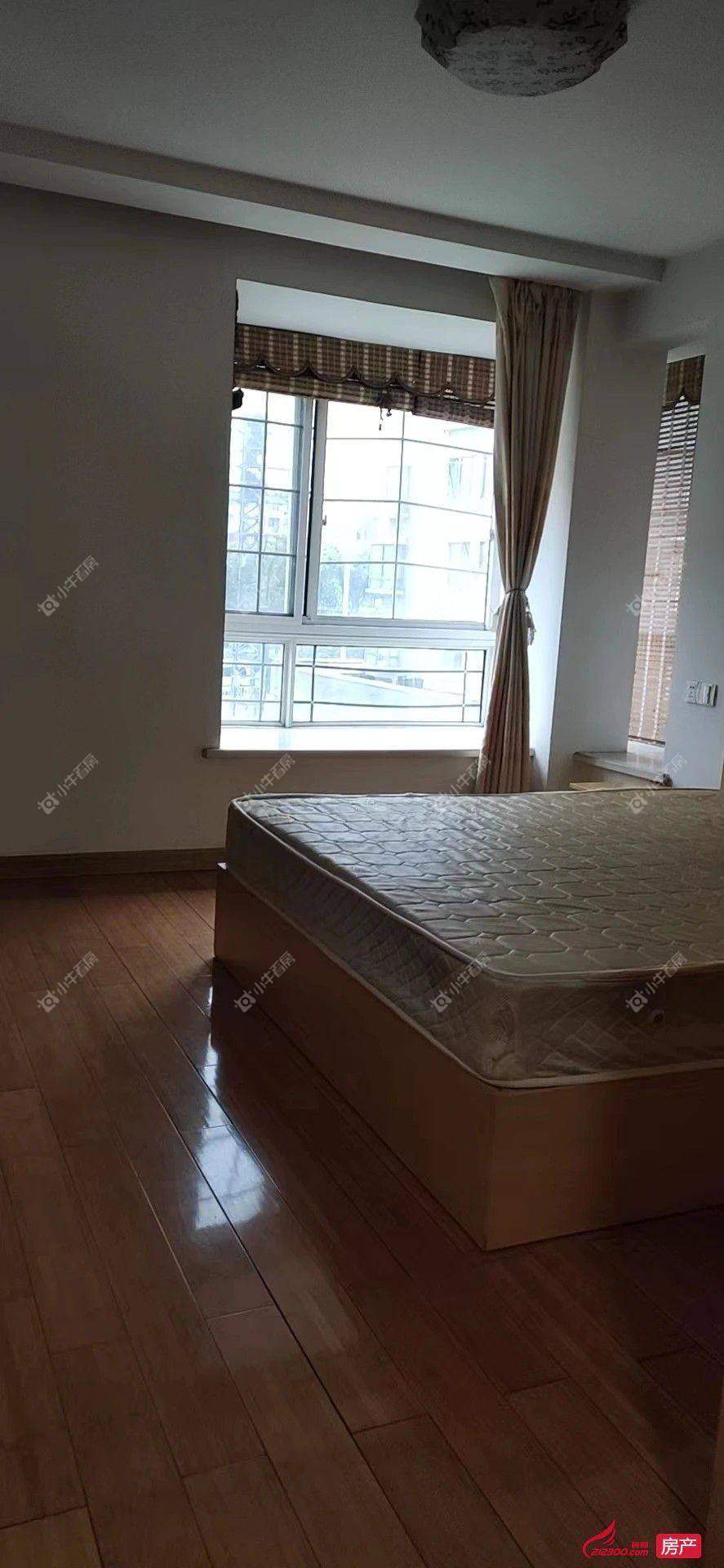 镇江乾泽园在租房源室内图_小牛看房