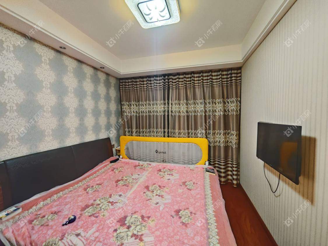 镇江东方嘉园在售二手房源室内图_小牛看房