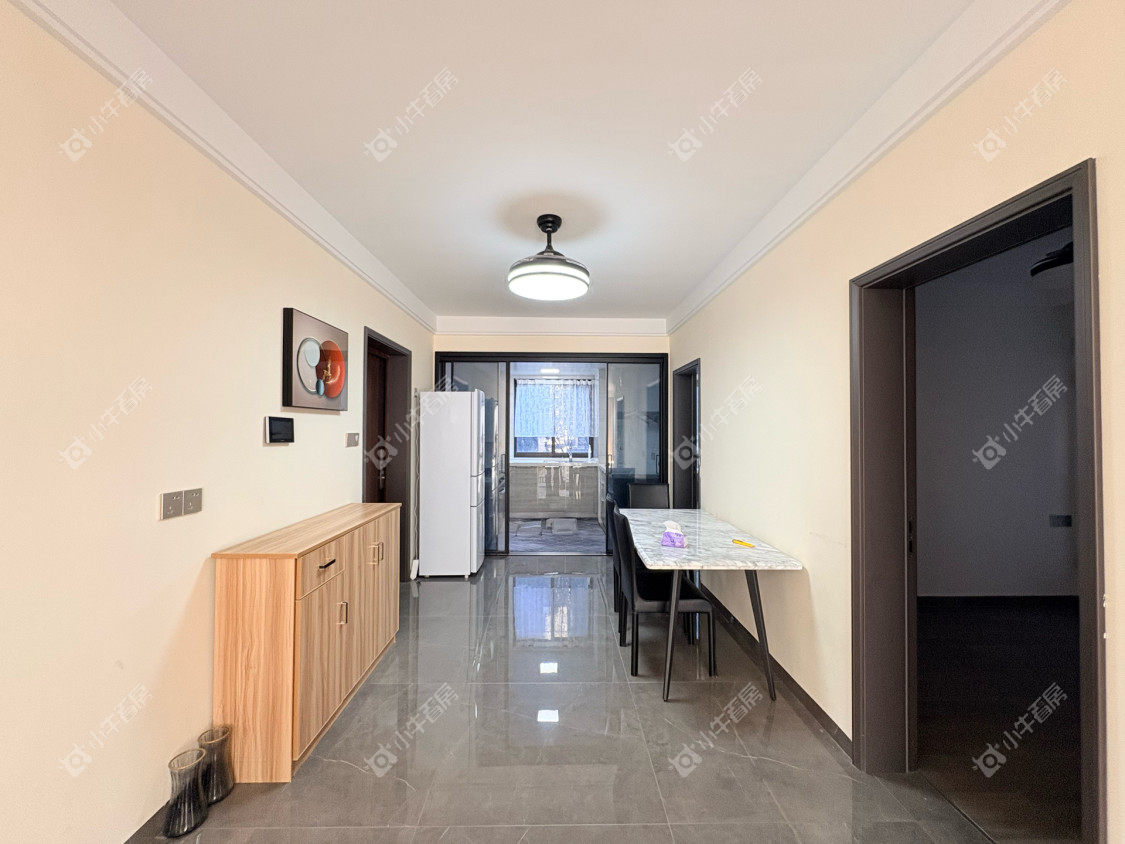 镇江华都幸福里在售二手房源室内图_小牛看房