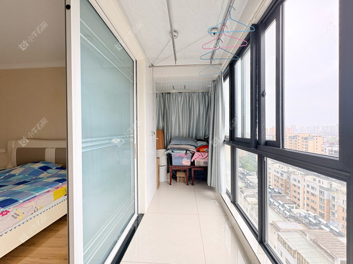 镇江锦尚名都在售二手房源室内图_小牛看房