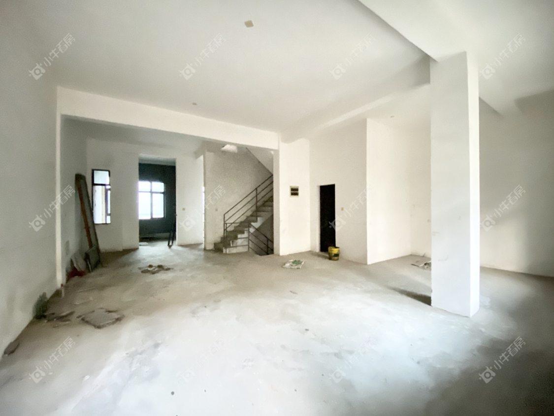 镇江嘉源首府在售二手房源室内图_小牛看房