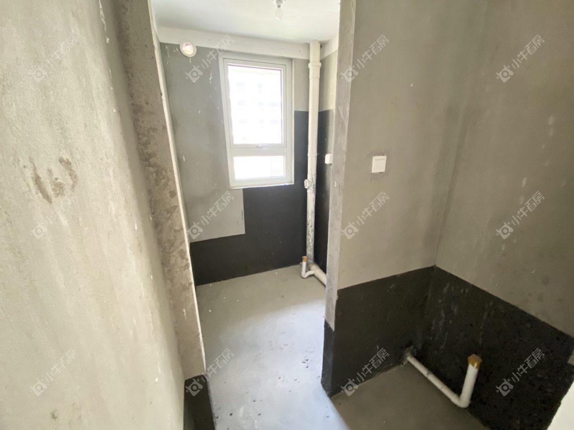 镇江中南熙悦城中南二期在售二手房源室内图_小牛看房