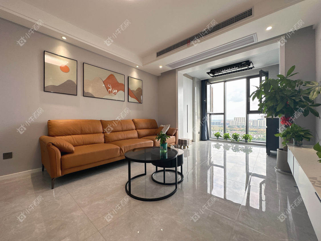 镇江上善雅苑在售二手房源_小牛看房