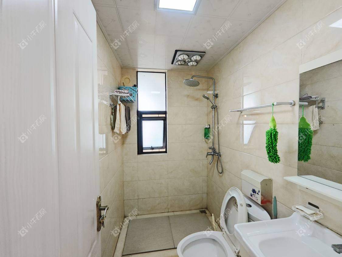 镇江华都锦城在售二手房源室内图_小牛看房