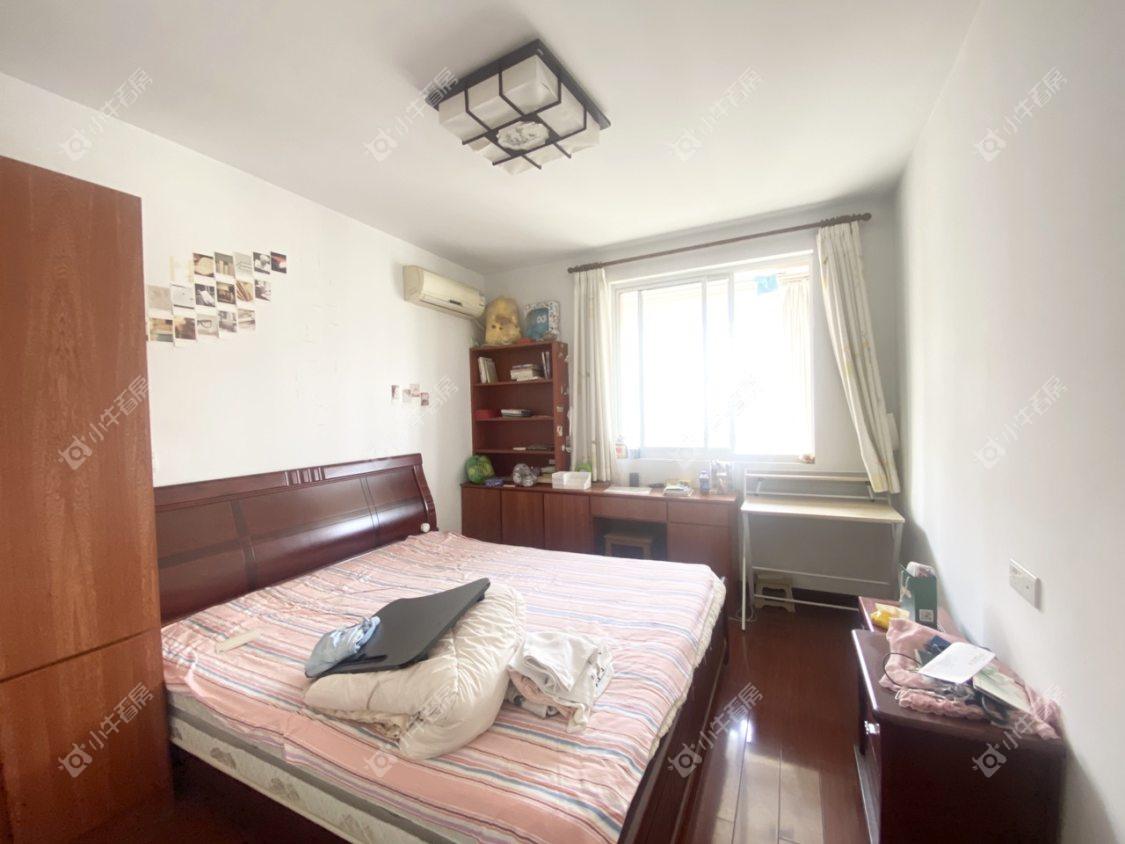 镇江新新家园在售二手房源室内图_小牛看房