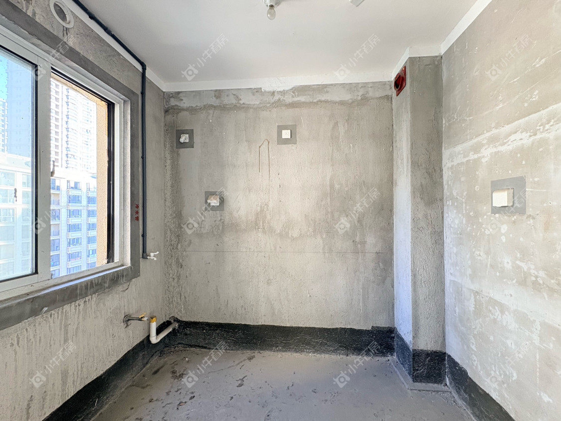 镇江中南君悦府中南一期在售二手房源室内图_小牛看房