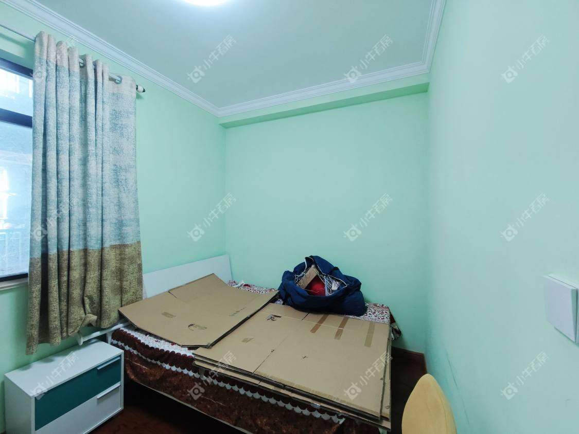 镇江御珑湾(丹阳)在售二手房源室内图_小牛看房