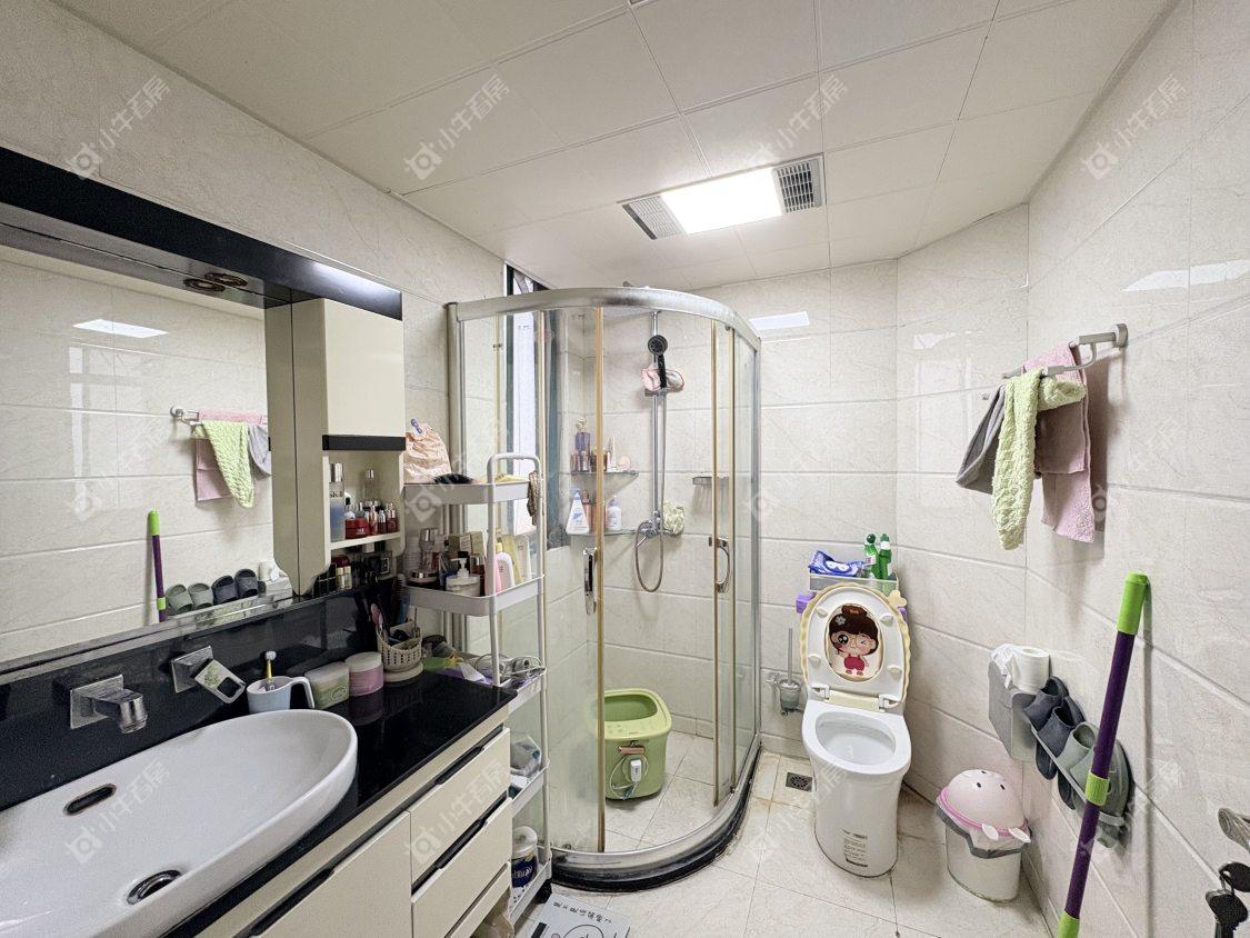 镇江碧水兰庭在售二手房源室内图_小牛看房