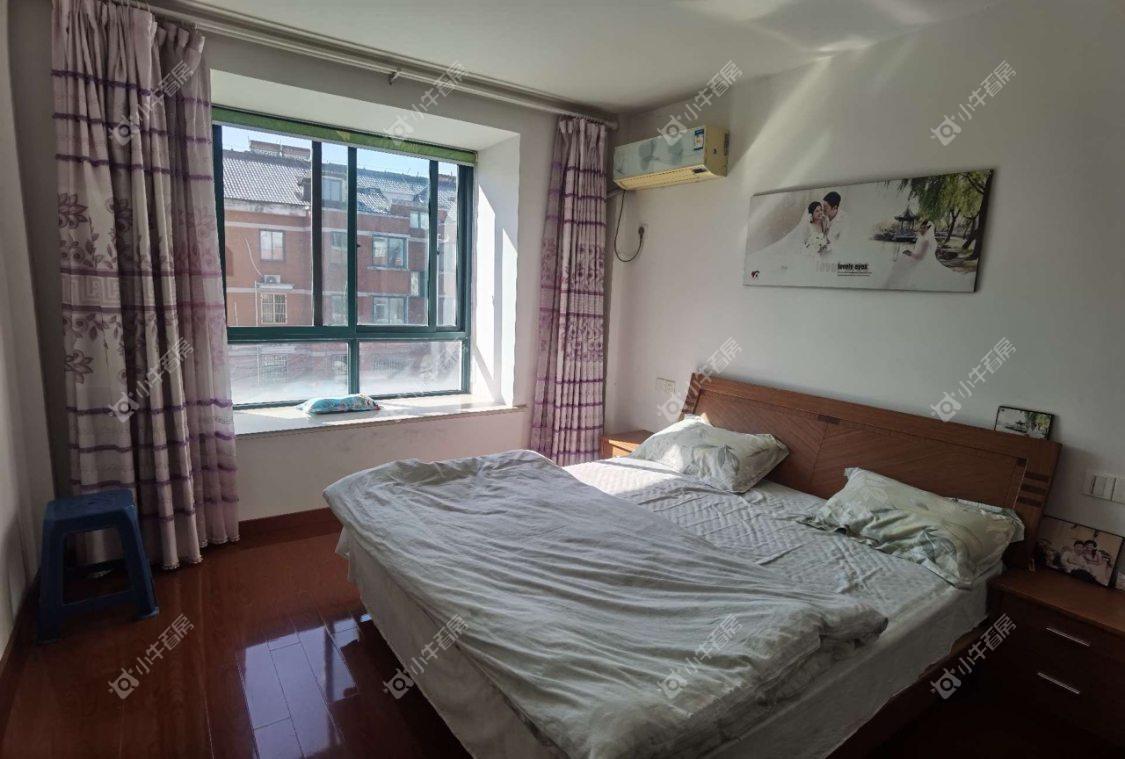 镇江欧洲城在售二手房源室内图_小牛看房