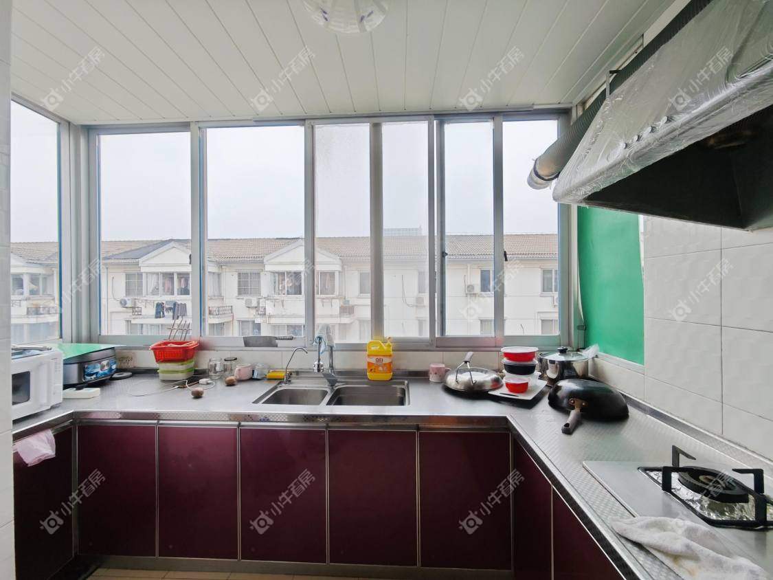 镇江幸福二区在售二手房源室内图_小牛看房