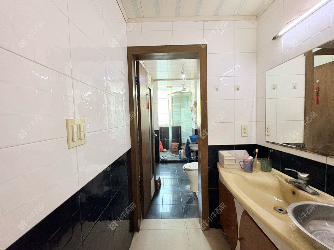 镇江兰陵大厦在售二手房源室内图_小牛看房