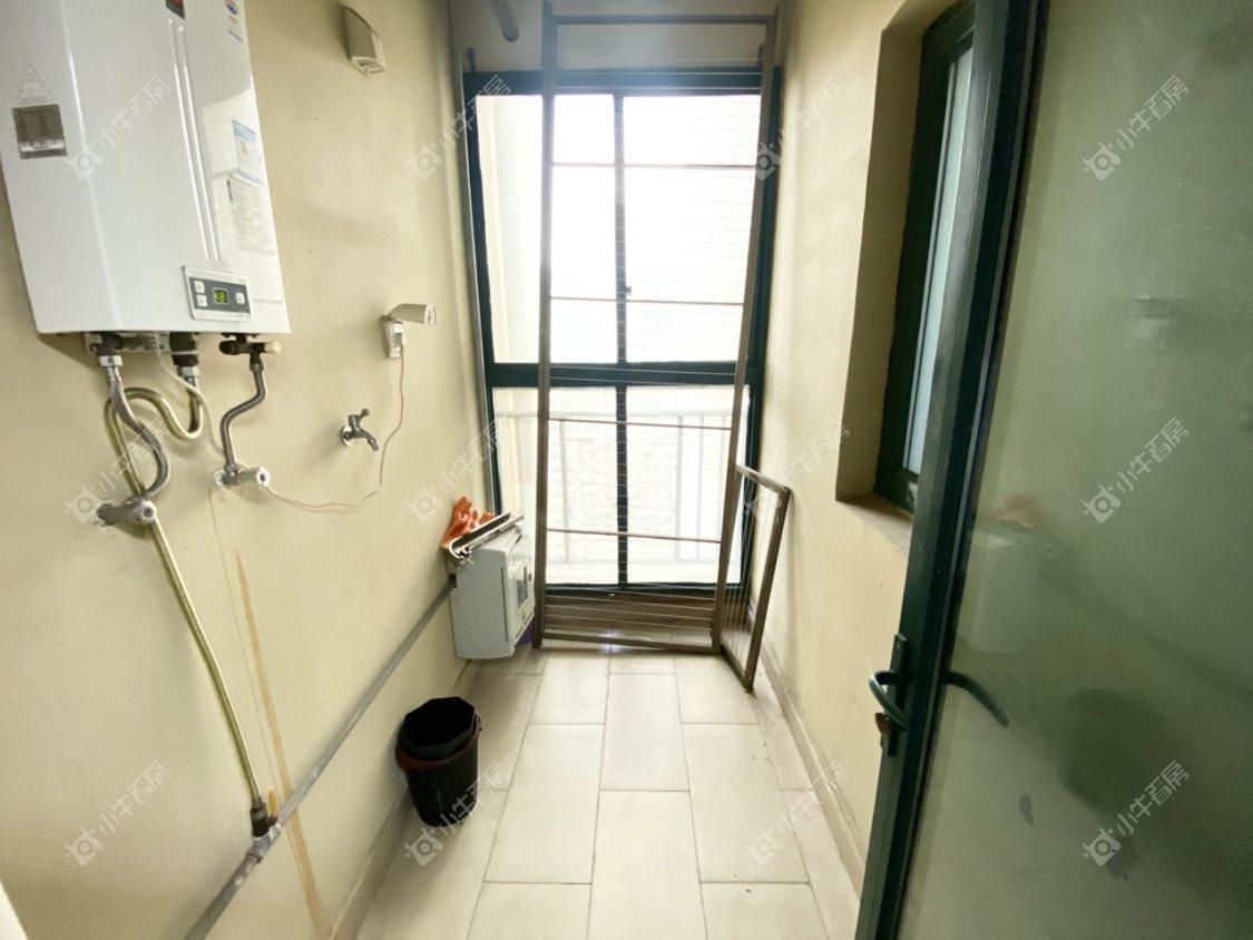 镇江恒大名都一期在售二手房源室内图_小牛看房