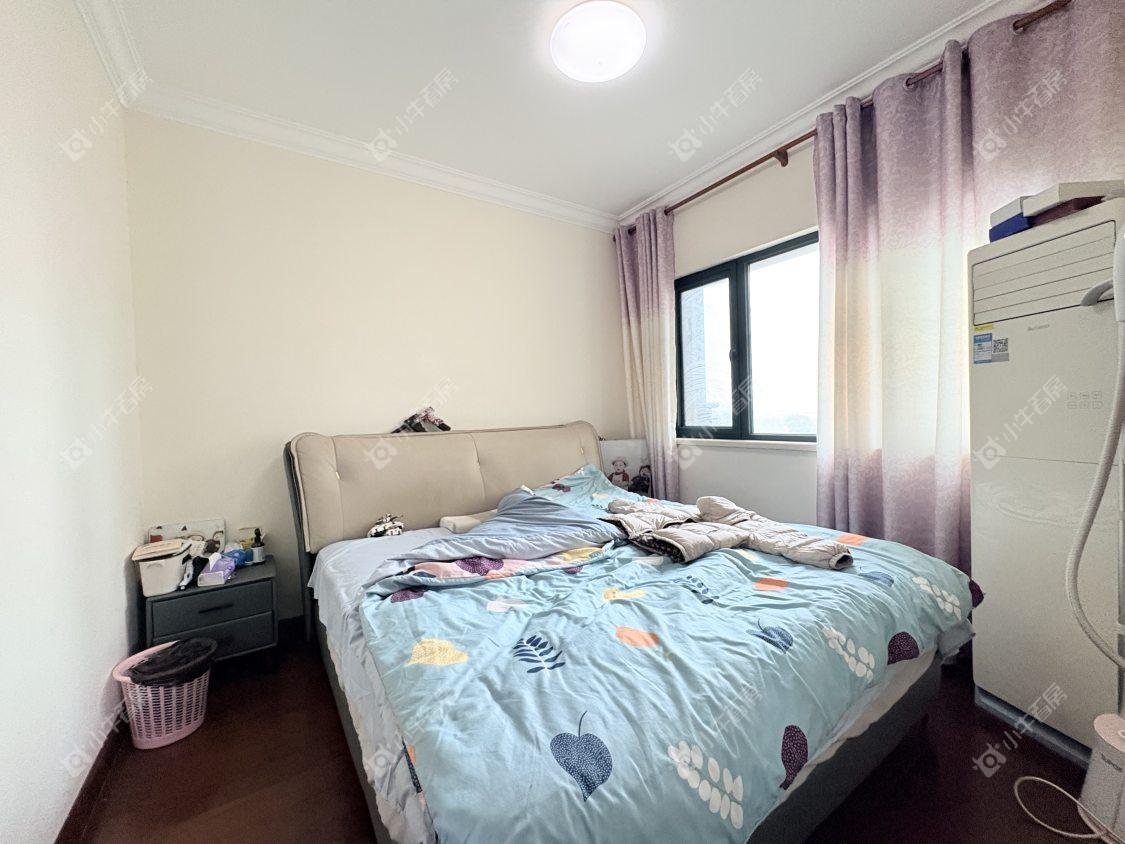 镇江恒大城在售二手房源室内图_小牛看房