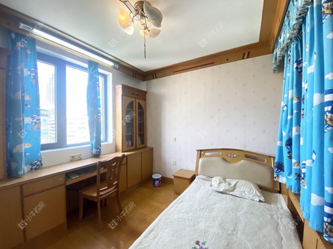 镇江华阳苑在售二手房源室内图_小牛看房