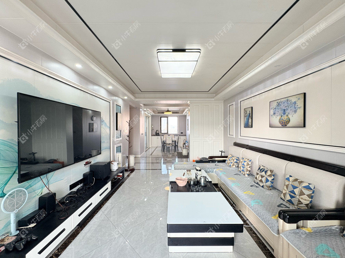 镇江凤凰郡在售二手房源_小牛看房