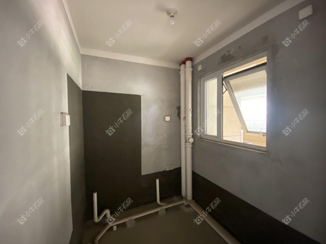 镇江中南熙悦城中南二期在售二手房源室内图_小牛看房