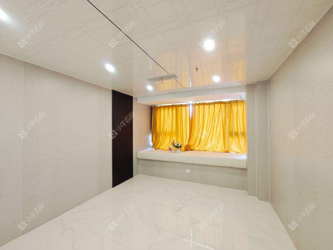 镇江吾悦广场（丹阳）在售二手房源室内图_小牛看房