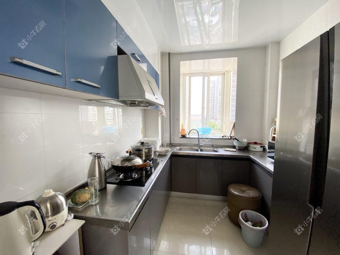 镇江新新家园在售二手房源室内图_小牛看房