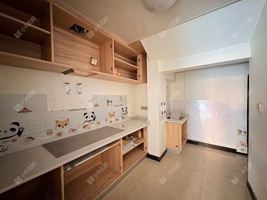 镇江碧桂园在售二手房源室内图_小牛看房