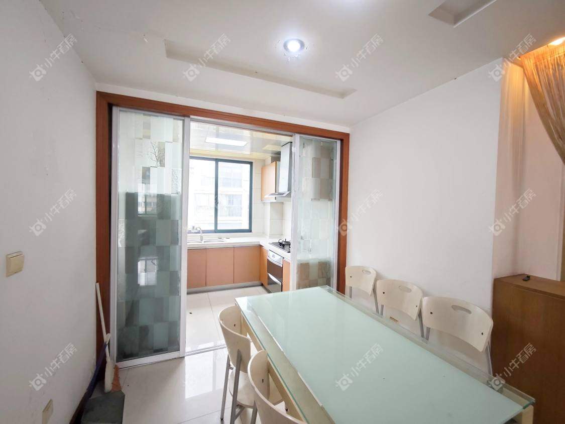 镇江府前星座在售二手房源室内图_小牛看房