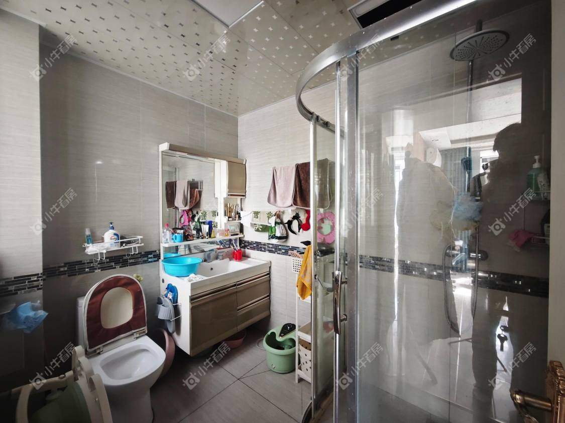 镇江练湖新城在售二手房源室内图_小牛看房