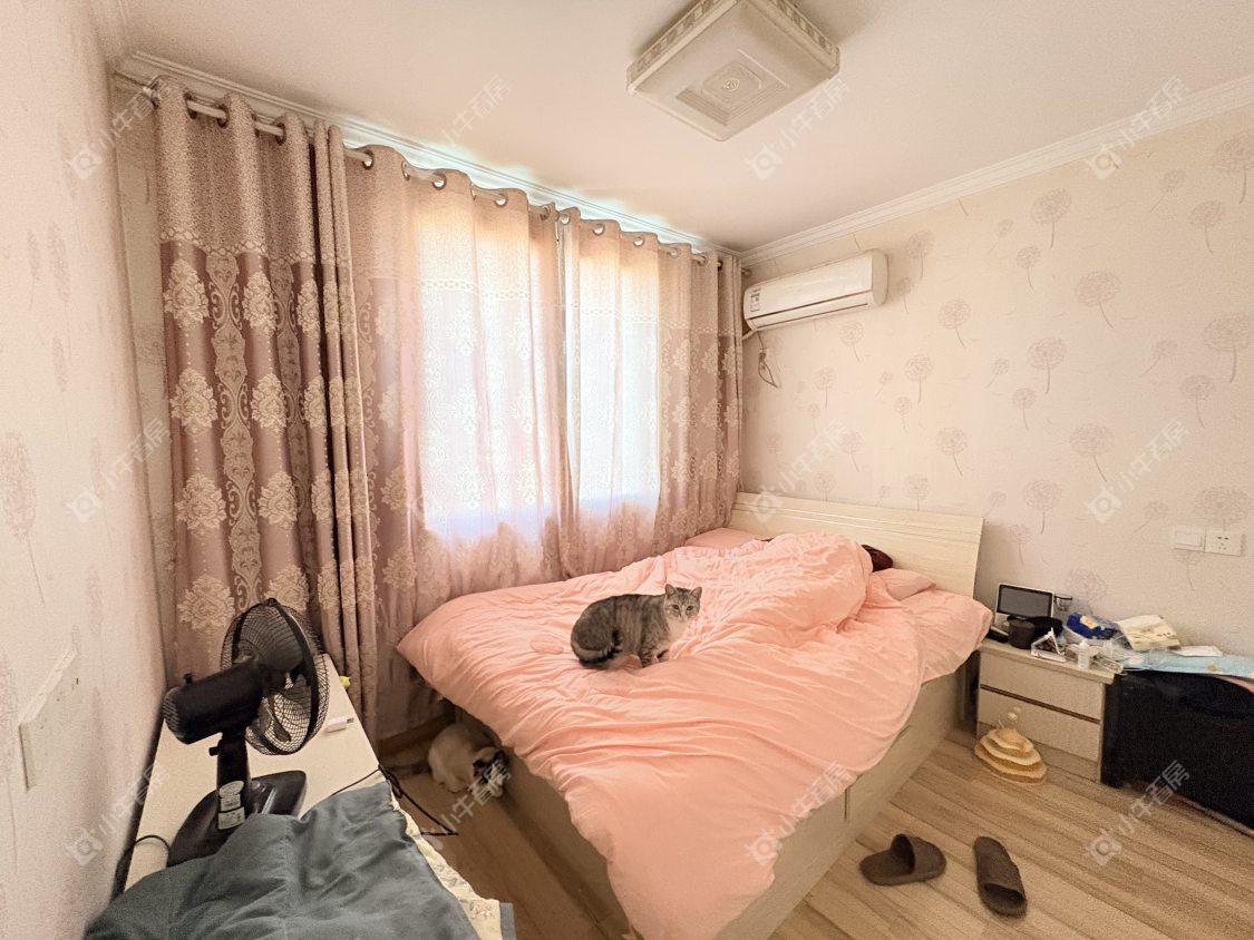 镇江海会新村在售二手房源室内图_小牛看房